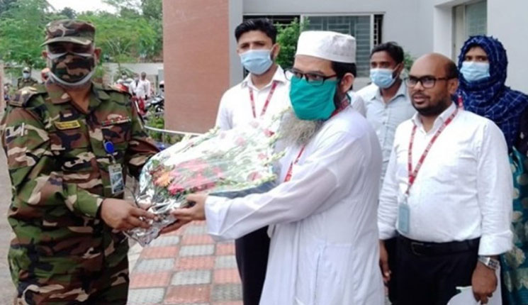 খুব শীঘ্রই সাতক্ষীরায় ই-পাসপোর্টের কার্যক্রম শুরু হবে