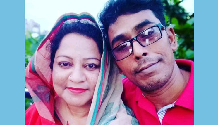 সাতক্ষীরার আলোচিত বেস্টটিমের মোস্তাফিজকে ডিভোর্স দিলেন মিলি
