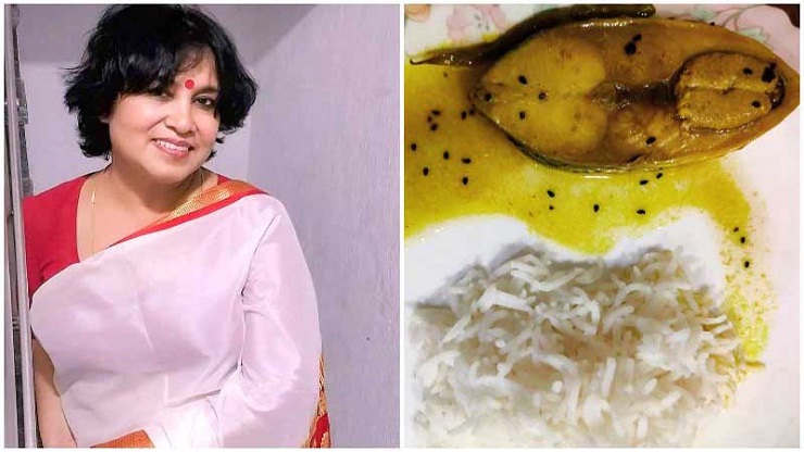 বাংলাদেশের মানুষ নষ্ট হয়ে গেছে, ইলিশ হয়নি