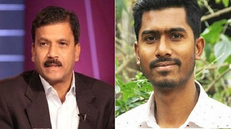 নুরের বিরুদ্ধে ধর্ষণ মামলা নিয়ে আসিফ নজরুলের স্ট্যাটাস