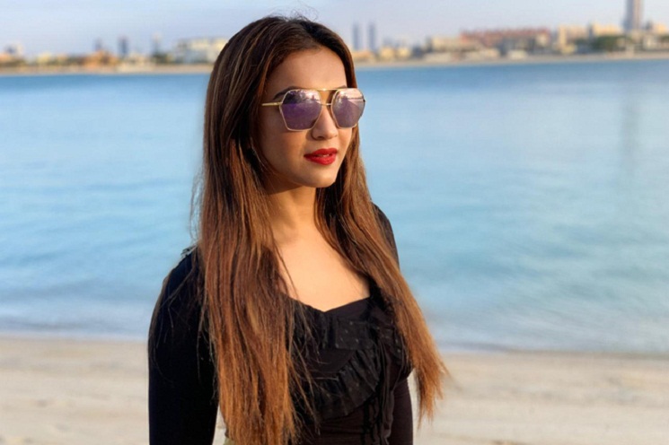 বিয়ে নিয়ে মুখ খুললেন কৌশানি