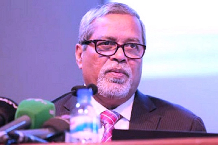 রাতে ভোট হওয়ার সুযোগ নেই উপনির্বাচনে : সিইসি