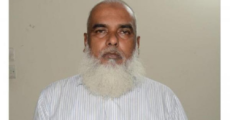 মালেকের বিরুদ্ধে সব অভিযোগের দায় তার ব্যক্তিগত