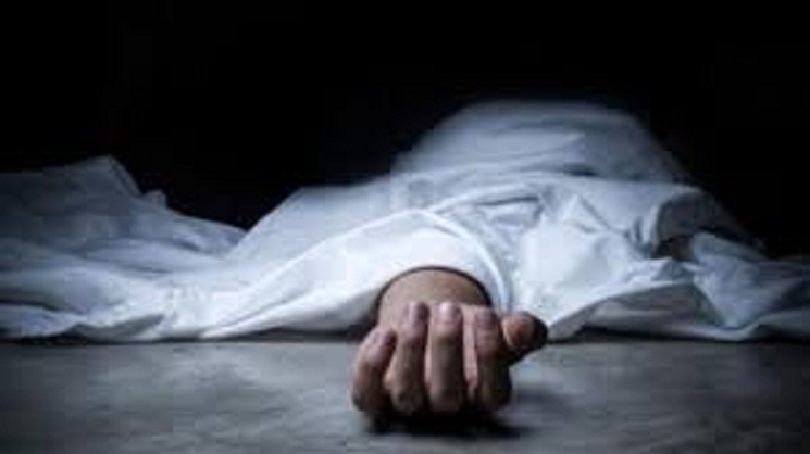 পিতাকে হত্যার দায়ে পুত্রের যাবজ্জীবন