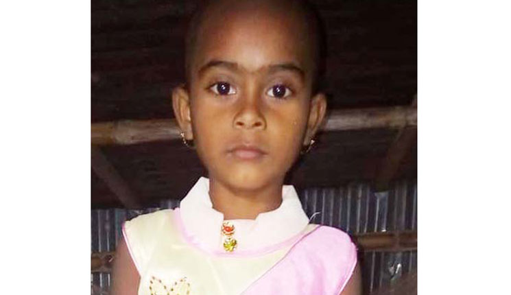 ঝিনাইদহে সাপের কামড়ে ৮ বছরের এক শিশুর মৃত্যু হয়েছে