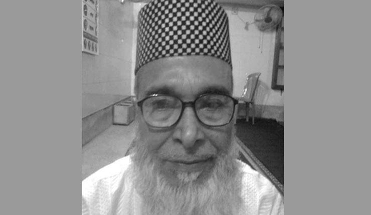 বাগমারায় সাবেক শিক্ষক আব্দুর রহিমের মৃত্যুতে এমপি এনামুল হকের শোক