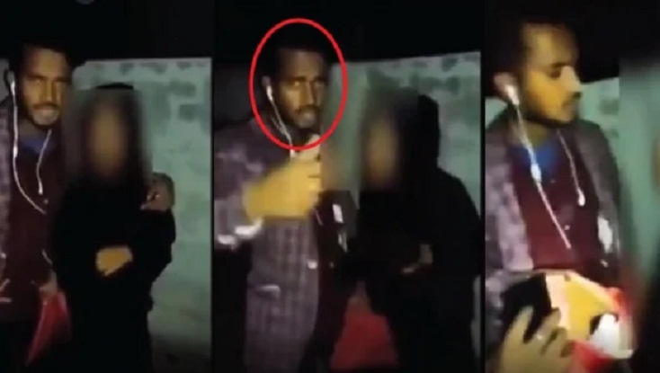 বখাটেদের ‘পায়ে ধরে-কেঁদে-ভাই ডেকেও’ রেহাই পাননি তরুণী