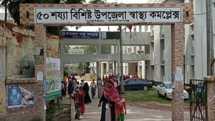 হাসপাতালে কিশোরী ধর্ষণ, দু'দিন পরেই হয়ে গেল স্বামী-স্ত্রীর বিষয়!
