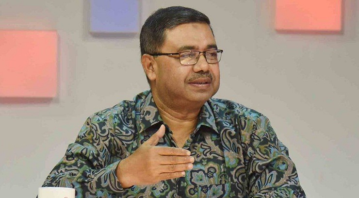 নতুন কারা মহাপরিদর্শক ব্রিগেডিয়ার জেনারেল মোমিনুর রহমান