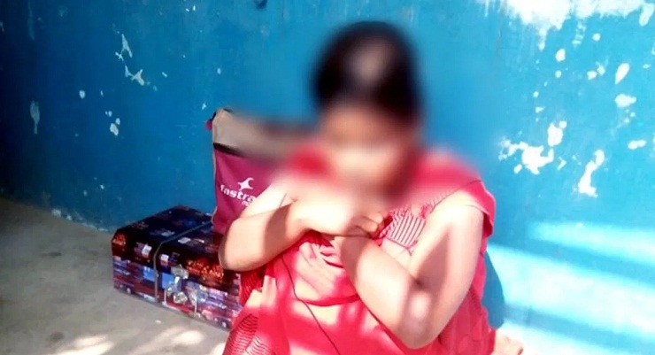 এইডস আক্রান্ত তরুণীকে ধর্ষণ, জানতে পেরে যা করলো যুবক