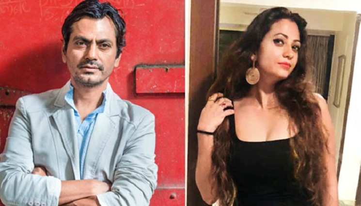 নওয়াজউদ্দিনের বিরুদ্ধে ধর্ষণ ও প্রতারণার অভিযোগ আনলেন স্ত্রী