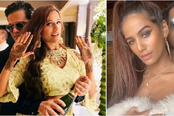 এখন কান্নাকাটি করছে আমার ভিডিও বেচে চলা স্বামী : পুনম পাণ্ডে