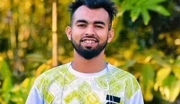 সিলেট এমসি কলেজে ধর্ষণ: প্রধান ধর্ষক সাইফুরসহ আটক ২