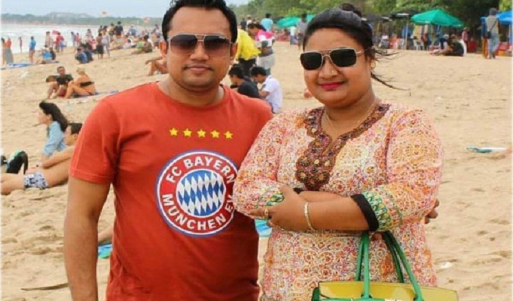 অস্ত্র মামলায় পাপিয়া ও তার স্বামীর বিরুদ্ধে রায় ১২ই অক্টোবর