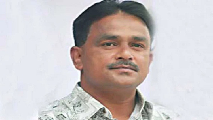 দুই নেত্রীই বন্দি, দাবি আলালের