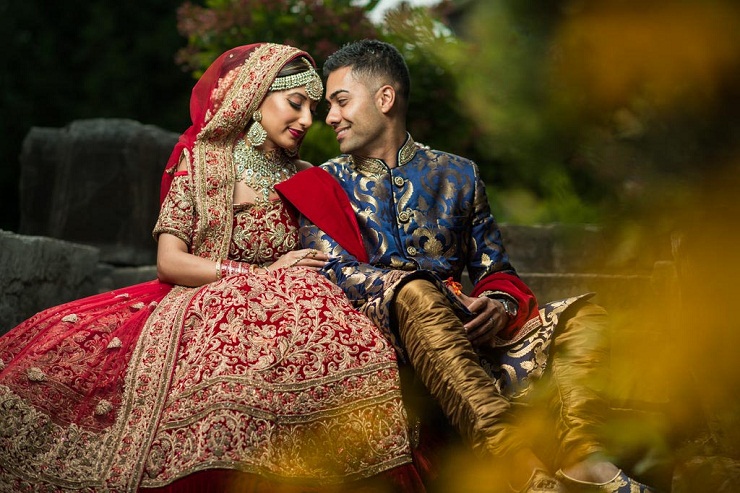 বিয়ের ১৫ উপকারিতা