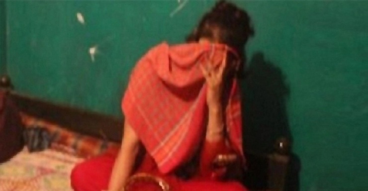 বাসায় আশ্রয় দিয়ে তিন তরুণীকে ধর্ষণ, যুবক গ্রেফতার
