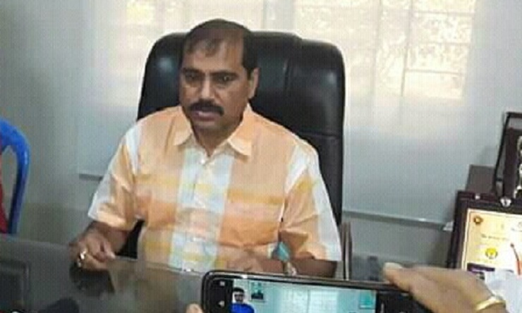 বিচার চাইতে গিয়ে ইউপি চেয়ারম্যানের ধর্ষণের শিকার তরুণী