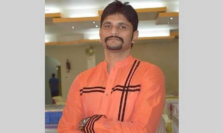 সিলেটের ধর্ষিতার পাশে সাহস নিয়ে দাঁড়ান ছাত্রলীগ নেতা বাবলা