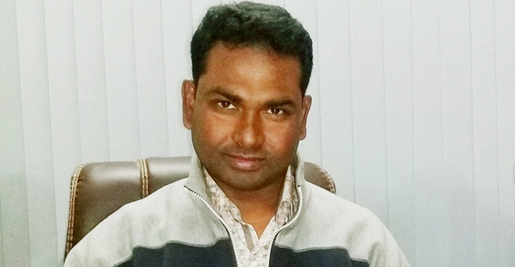 আ.লীগ নেতা হত্যা মামলায় ইউপি চেয়ারম্যান গ্রেফতার