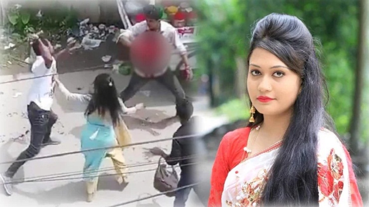 রিফাত হত্যা: মিন্নিসহ ১০ আসামির রায় কাল