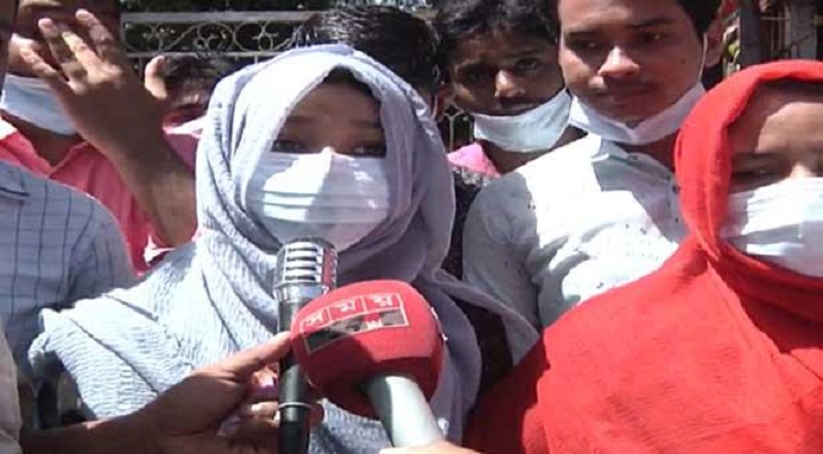 এখন কে বানাবে আমাকে ডাক্তার
