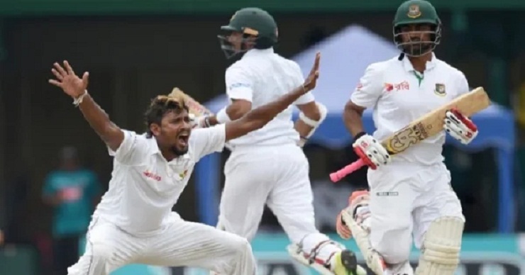 সিরিজ বাতিলের বিষয়ে যা জানালো শ্রীলংকা