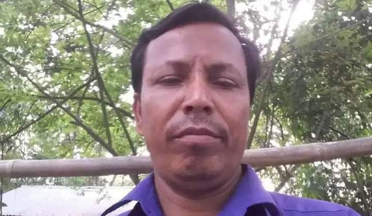 বাগমারায় আমেদ আলীর বিরুদ্ধে অভিনব কয়দায় প্রতারনার অভিযোগ