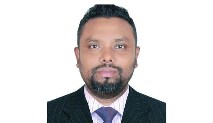 নতুন সময় সম্পাদক নাজমুল হক শ্যামল'র জন্মদিন আজ 