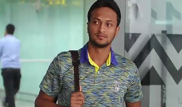 এবার ট্রাভেল এজেন্সির ব্যবসা শুরু করলেন সাকিব