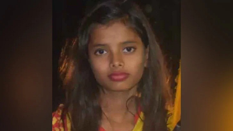 ঢাকা থেকে অপহৃত স্কুলছাত্রী ৫ দিন পর রংপুরে উদ্ধার