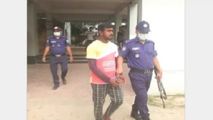 প্রেমিকের সঙ্গে দেখা করতে কক্সবাজার সৈকতে গিয়ে ধর্ষণের শিকার তরুণী