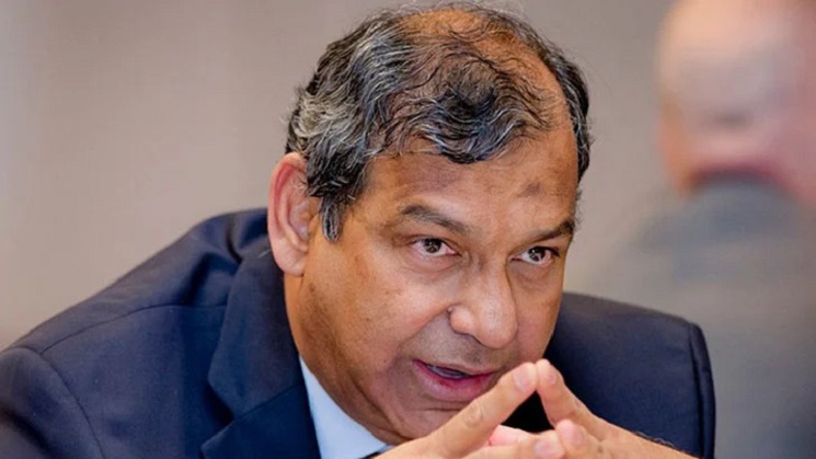 ৬ষ্ঠ দফায় ওয়াসার এমডি পদে বসলেন তাকসিম এ খান