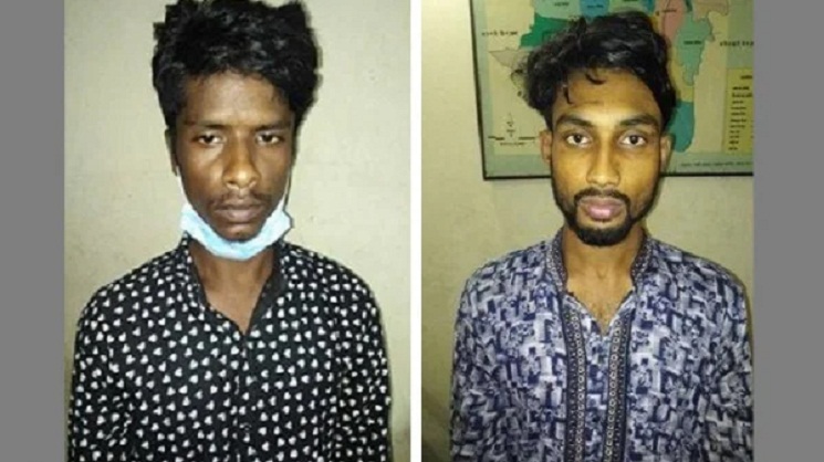 বিয়ে করতে বলায় প্রেমিকাকে হত্যা, ডোবায় ফেলল লাশ