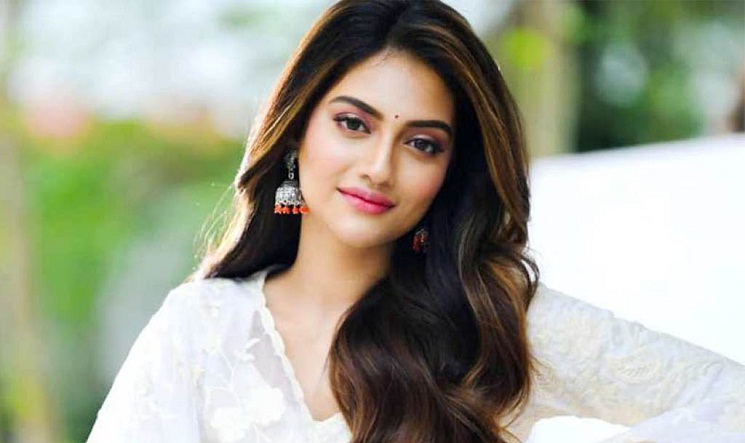 লন্ডনে আমাকে যেকোনো মুহূর্তে খুন করা হতে পারে: নুসরাত
