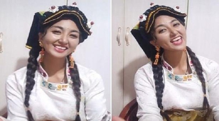 লাইভের সময়ই টিকটক তারকাকে পুড়িয়ে মারলেন প্রাক্তন স্বামী