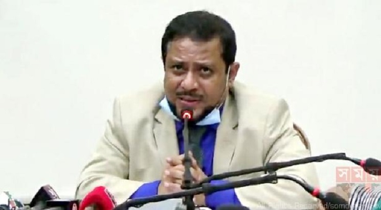 নোয়াখালীর সেই গৃহবধূকে একাধিকবার ধর্ষণ করেন দেলোয়ার