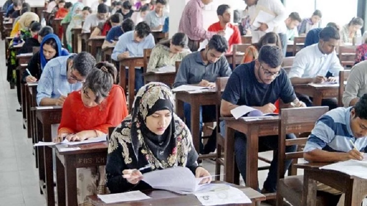 এইচএসসি পরীক্ষা নিয়ে যা জানালো শিক্ষা মন্ত্রণালয়