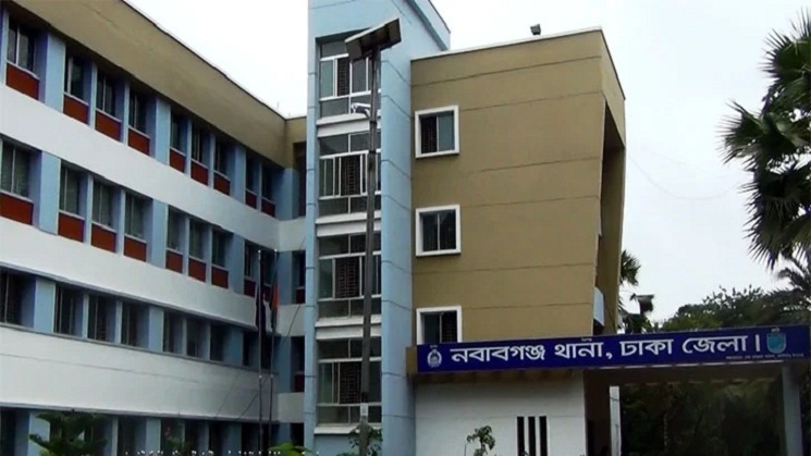 গ্রেফতারের পরদিন হাজতে ‘গলায় ফাঁস দিয়ে’ আসামির মৃত্যু