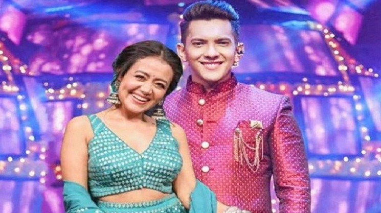 নেহার বিয়ে নিয়ে মুখ খুললেন আদিত্য