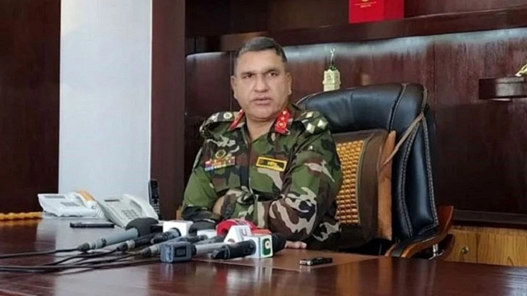 এনআইডি জালিয়াতি প্রশ্নে পাল্টা প্রশ্ন ছুড়লেন ডিজি