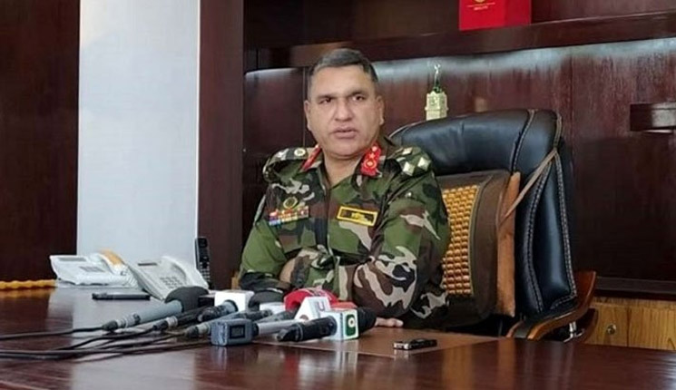 এনআইডি জালিয়াতি প্রশ্নে পাল্টা প্রশ্ন ছুড়লেন ডিজি