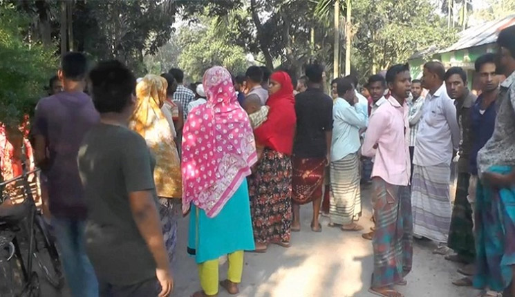 স্ত্রীর পরকীয়ায় প্রাণ গেল চা বিক্রেতার