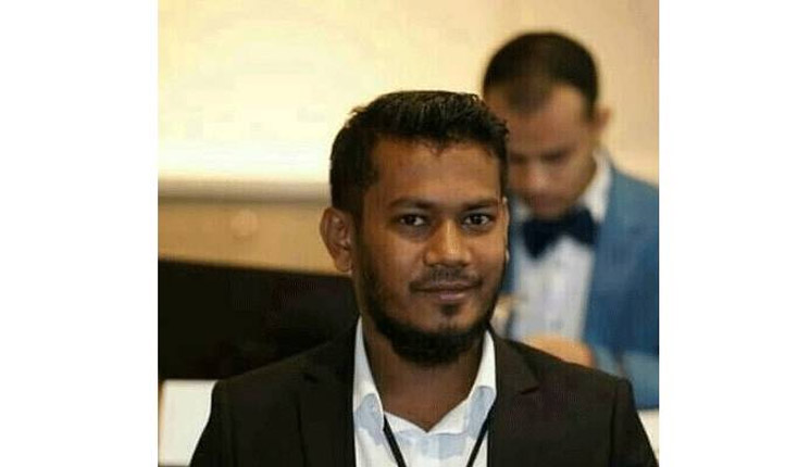 হাতিরঝিলে উদ্ধার লাশটি চট্টগ্রামের মেহেদীর