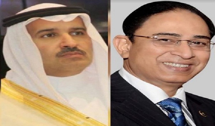 বাংলাদেশী অভিবাসীদের প্রশংসা করলেন মদিনার গভর্নর
