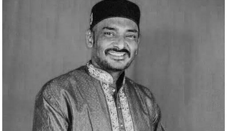 যুবলীগ নেতা খোরশেদের মৃত্যুবার্ষিকী দোয়া মাহফিল উপলক্ষে অনুষ্ঠিত