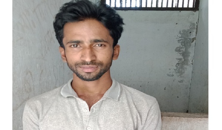 বিয়ের আশ্বাসে স্কুলছাত্রীকে ধর্ষণ