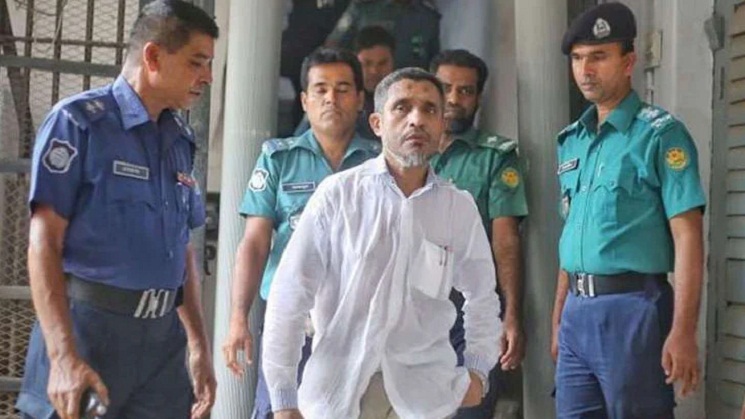 বাবরের মামলা ৩০ দিনে মধ্যে নিষ্পত্তির নির্দেশ 