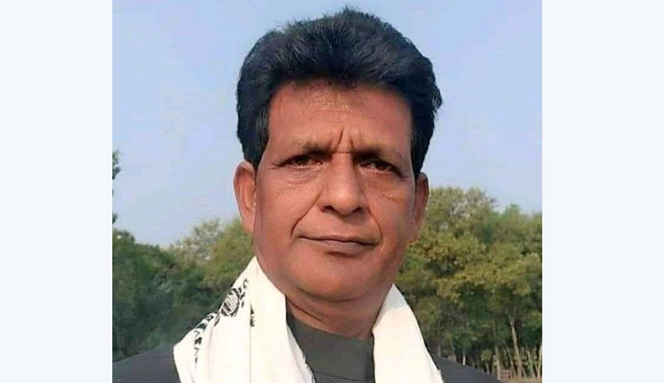 মাধবপুরের শাহজাহানপুর ইউনিয়নের উপনির্বাচনে নৌকা বিজয়ী