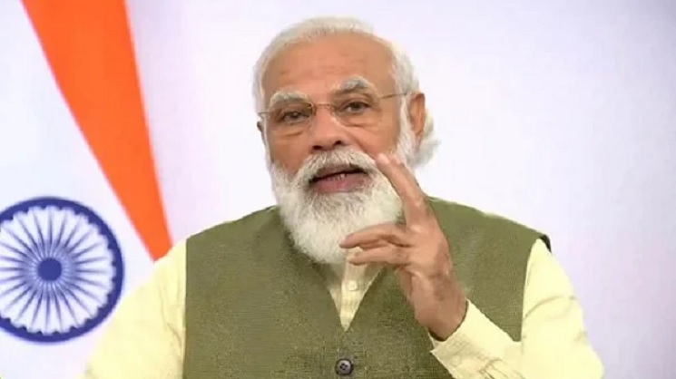উৎসব পালন নিয়ে ভারতবাসীকে সতর্ক করলেন মোদি
